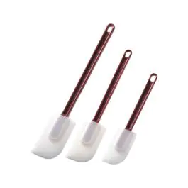 Spatule résistante à la chaleur - Longueur 35 cm - Ligne G