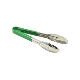 Pince de service - Verte - L 23 cm - G-Line