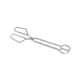 Pince de service - Modèle ciseaux - Acier inoxydable - L 30 cm - G-Line