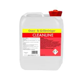 Nettoyant four / grill - 5 litres - G-Line