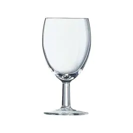 Verre à vin - 24 CL - 48 pièces - Ø 7 x H 15,2 CM - Verre - Arcoroc - CJ501