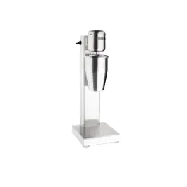Mixeur milkshake - H 52 x 18 x 18 CM - 230 V - Buffalo - CT938