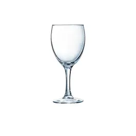Verre à vin - 14,5 CL - 12 pièces - Ø 6,2 x H 14,2 CM - Verre - Arcoroc - FB904