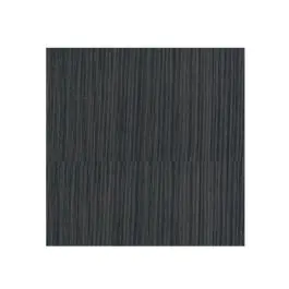 Plateau de table - Carré - Hacienda Black - Mélamine - L 60 x P 60 CM - G-Line