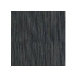 Plateau de table - Rectangle - Hacienda Black - Mélamine - L 120 x P 70 CM - G-Line