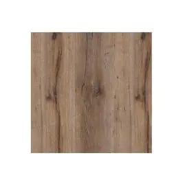 Plateau de table - Carré - Castle Oak Dark - Mélamine - L 60 x P 60 CM - G-Line