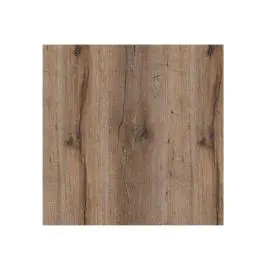 Plateau de table - Rectangle - Castle Oak Dark - Mélamine - L 120 x P 70 CM - G-Line
