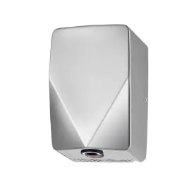 Sèche-mains High Speed - lampe UV - acier inoxydable - 1350 W - G-Line
