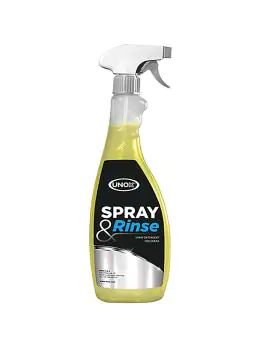 Nettoyant pour four/brillant - 0.857 KG - 0.75 Liter - 596592