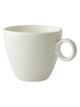 Coupe - 26,5 CL - 6 pièces - Porcelaine de Maastricht - Bart - 800181