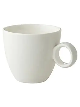 Tasse - 14.5 CL - 6 Pièces - Porcelaine de Maastricht - Bart - 800179