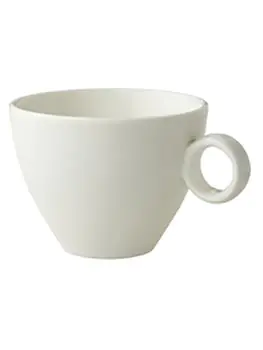 Tasse - 23 CL - 6 Pièces - Porcelaine de Maastricht - Bart - 518625
