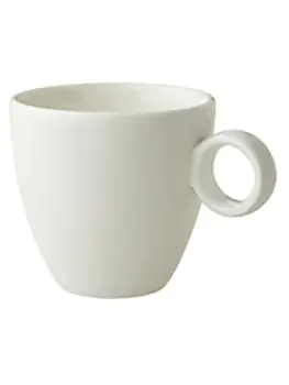 Tasse - 17 CL - 6 Pièces - Porcelaine de Maastricht - Bart - 501672
