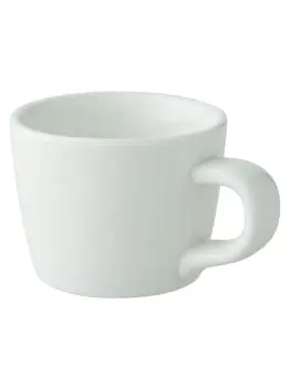 Coupe - 9 CL - 12 Pièces - Ivoire - Porcelaine - Palmer - Da Vinci - 501421