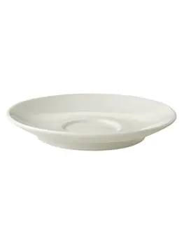 Plat - Ø13,5 CM - 6 pièces - Porcelaine de Maastricht - Bart - 500341