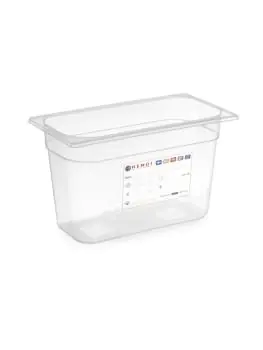 Boîte de rangement - 1/3 - Hendi
