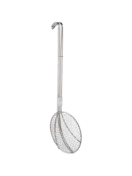 Poêle à frire - acier inoxydable - Ø 20 x L 59 CM - G-Line