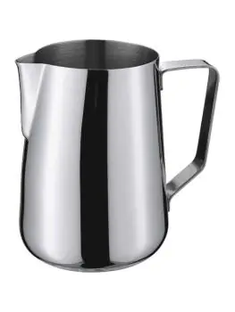 Pot à lait / à crème - 0.35 litres - acier inoxydable - G-Line