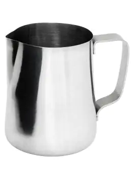 Pot à lait / à crème - 0.6 litres - acier inoxydable - G-Line