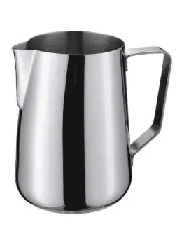 Pot à lait/crème - 0.93 litres - acier inoxydable - G-Line