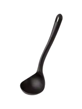 Louche - 0.11 L - Noir - Plastique - Ø 9 x L 31 CM - G-Line