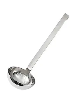 Louche - 0.45 L - inox - Ø 12 x L 42 CM - G-Line