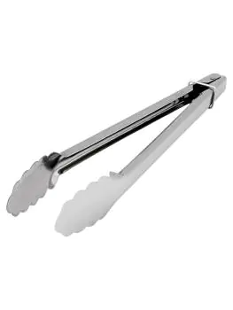 Pince de service - acier inoxydable - L 30 cm - G-Line
