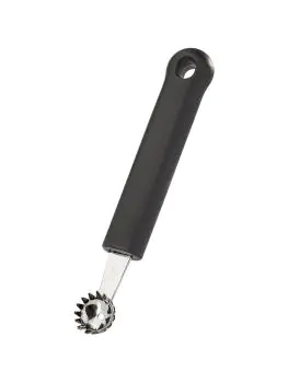 Coupe-tomates - Oeil de suspension - Noir - G-Line