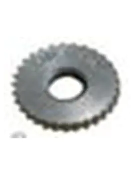 Gear For Tin Opener 27605 - Argent - G-Line