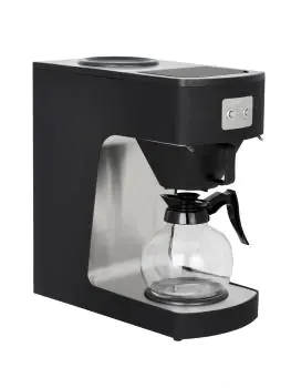 Machine à café - Pichet inclus - 1,8 litre - Noir - 230V - G-Line