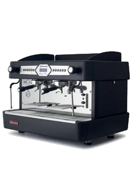 Machine à café automatique - 2 groupes - Avec afficheur - Noir - Diamant - AROMA/2EB AROMA/2EB €2,864.00 Machines à expresso