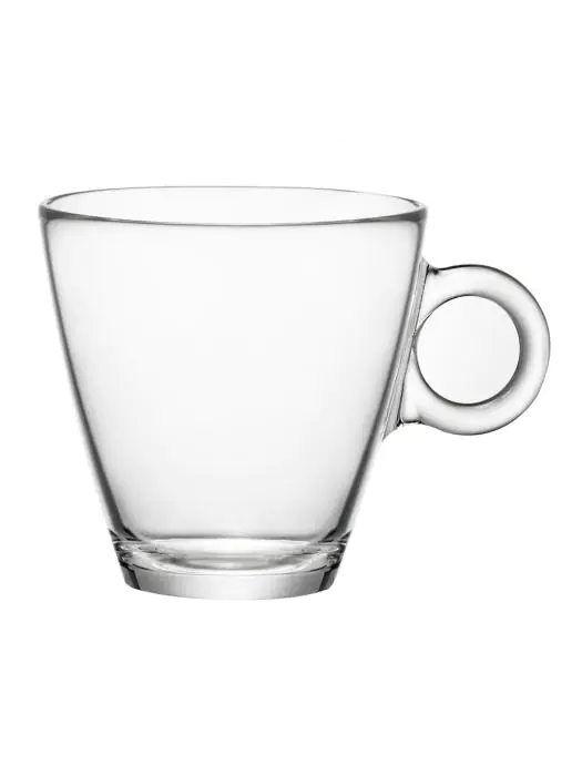 Tasse à cappuccino - 23 CL - 12 Pièces - Rocco Bormioli - Easy Bar - 517658 W517658 €36.96 Tasses et gobelets