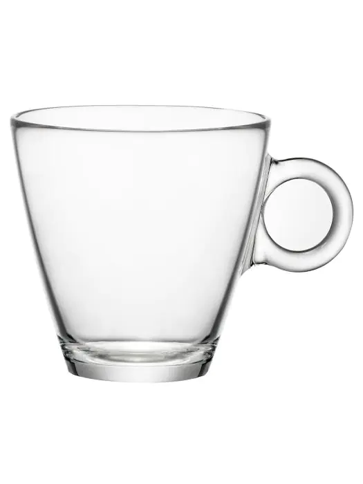 Verre à thé - 32 CL - 12 pièces - Rocco Bormioli - Easy Bar - 513118 W513118 €28.56 Verrerie