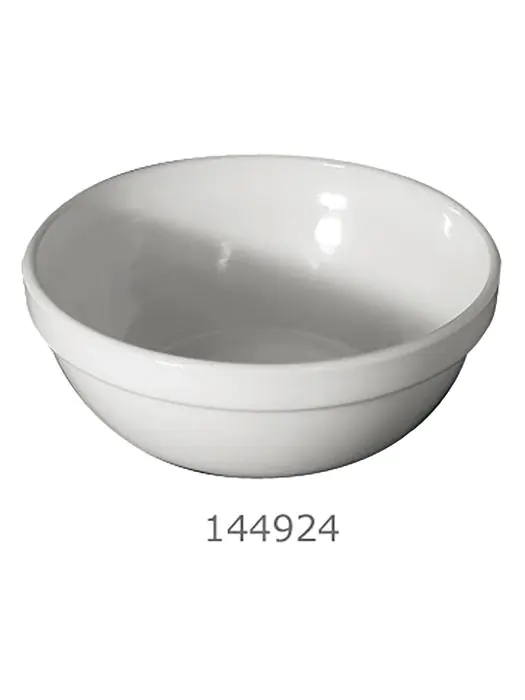 Bol - Ø12 CM - Empilable - 6 pièces - Arcoroc - Blanc restaurant - 144924 W144924 €22.08 Bols