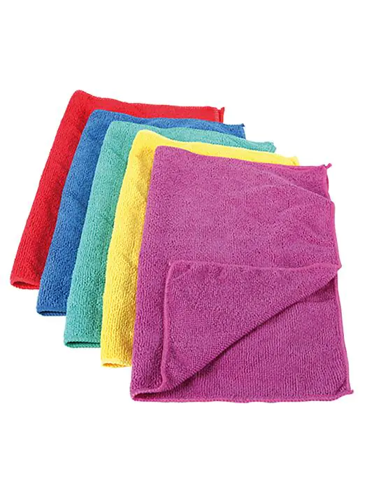 Torchon de cuisine - 40 CM - 0.15 KG - 40 CM - Microfibre - 878060 878060 €3.50 Chiffons