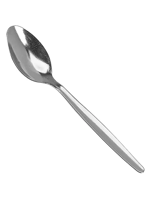 Cuillère à café - 0.17 KG - 14 CM - acier inoxydable 18/0 - ProSup - 966004 966004 €0.25 Cuillères à café