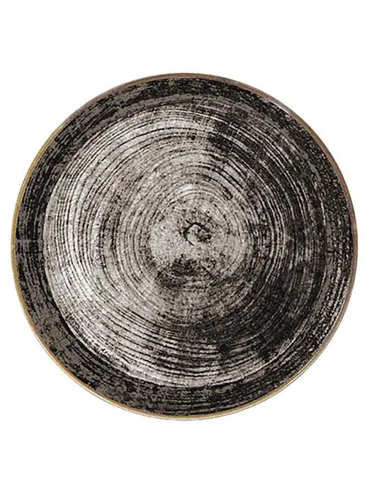 Assiette - 1.09 KG - Ø31 CM - Porcelaine - Décor - 765075 765075 €7.15 Assiettes