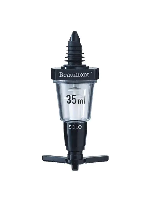 Verre doseur - 3,5 CL - Plastique/Caoutchouc - CD283 CD283 €4.99 Donateurs de taille de mur