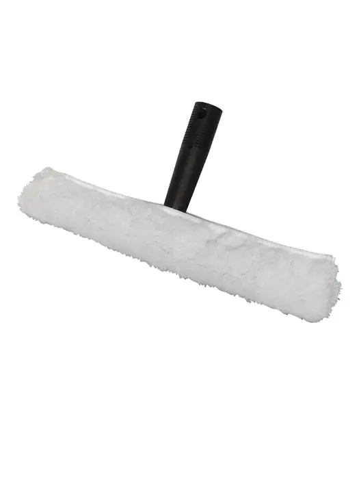 Essuie-glace - Bleu - H 37 x 37 x 15 CM - Plastique/Coton - Jantex - CC939 CC939 €3.79 Tracteur / vadrouille