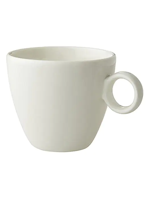 Coupe - 26,5 CL - 6 pièces - Porcelaine de Maastricht - Bart - 800181 W800181 €28.32 Tasses et gobelets