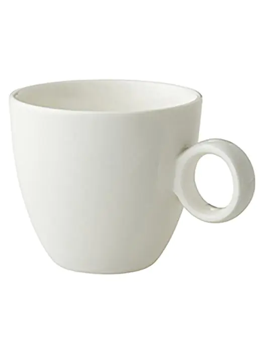 Tasse - 14.5 CL - 6 Pièces - Porcelaine de Maastricht - Bart - 800179 W800179 €22.56 Tasses et gobelets