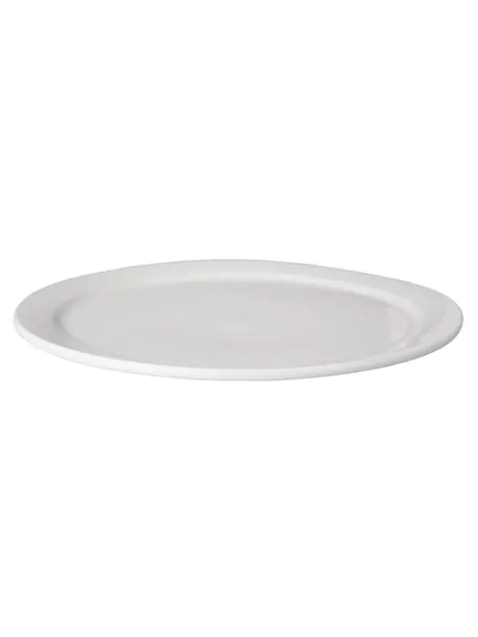 Assiette - Ø26 CM - Blanc - 3 pièces - Mammouth - Budgetline - 506967 W506967 €23.85 Assiettes