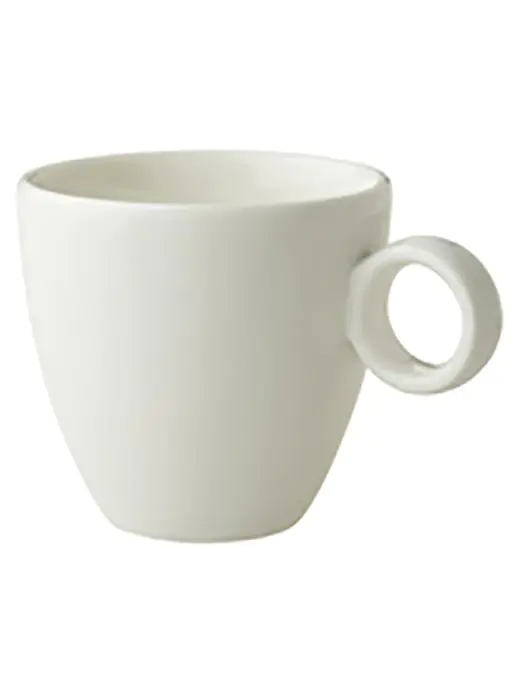 Tasse - 17 CL - 6 Pièces - Porcelaine de Maastricht - Bart - 501672 W501672 €24.24 Tasses et gobelets