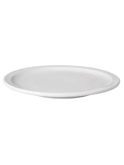 Assiette - Ø24 CM - Blanc - 3 pièces - Mammouth - Budgetline - 506966 W506966 €20.85 Assiettes