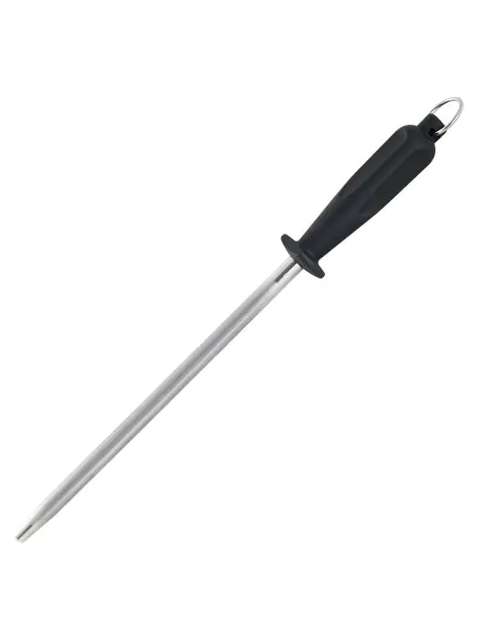 Fer à aiguiser - Lame 15 CM - acier inoxydable - G-Line 77298 €9.95 Échantillons de départ