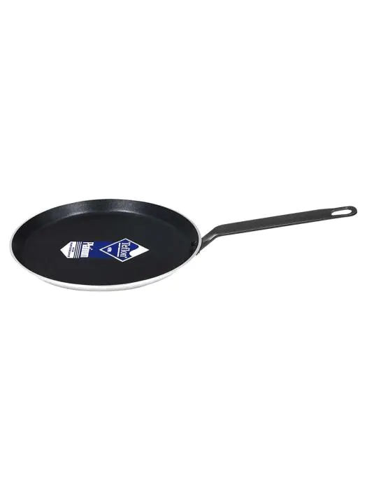 Crêpière - Téflon - Aluminium - Ø 25,5 x H 1,7 cm - G-Line 77399 €17.95 Poêle à crêpes