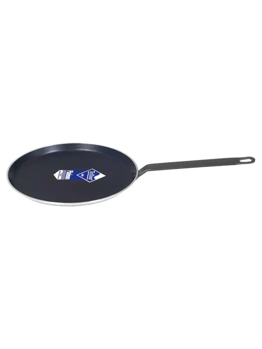 Crêpière - Téflon - Aluminium - Ø 29 x H 1,7 cm - G-Line 77444 €21.95 Poêle à crêpes