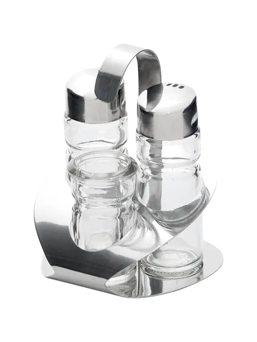 Set de table - 3 pièces - G-Line 77103 €5.49 Présentation