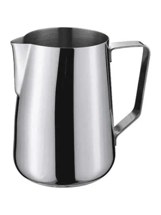 Pot à lait/crème - 0.93 litres - acier inoxydable - G-Line 77305 €13.95 Pichet à crème
