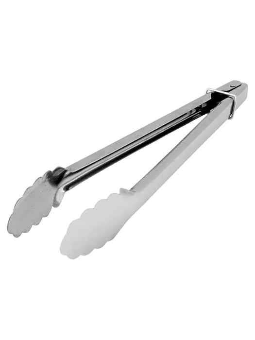 Pince de service - acier inoxydable - L 30 cm - G-Line 76955 €5.49 Pince à servir